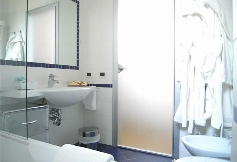 Отель La Pergola Di Venezia