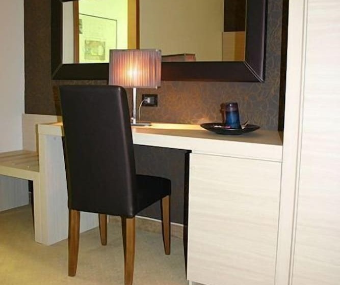 Отель La Pergola Di Venezia