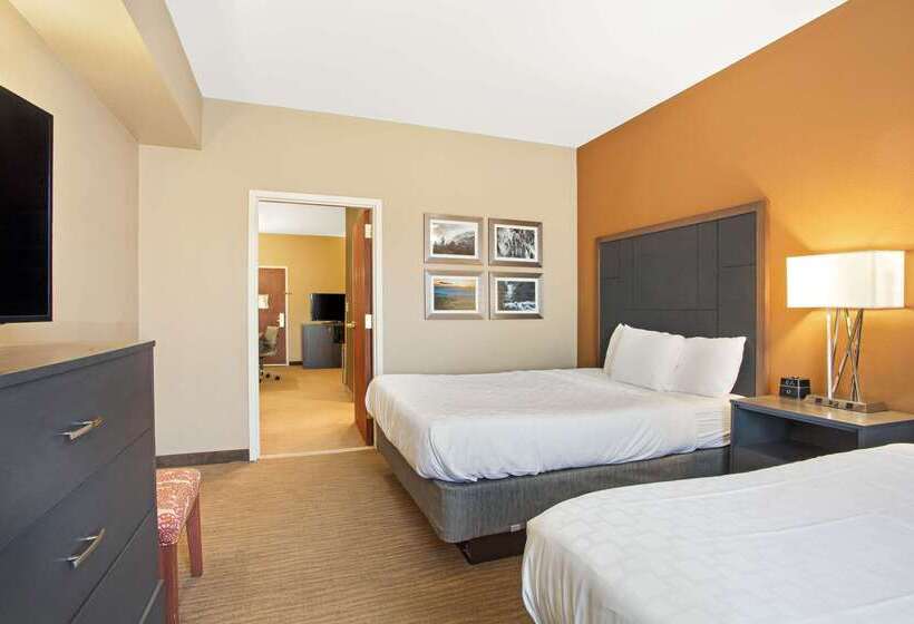 فندق La Quinta By Wyndham Boone