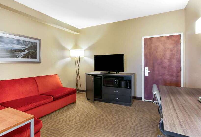 فندق La Quinta By Wyndham Boone