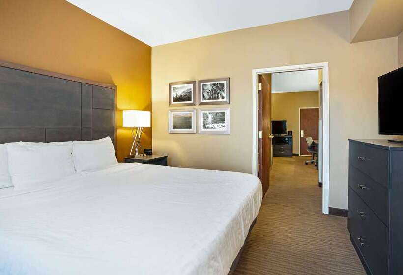 فندق La Quinta By Wyndham Boone