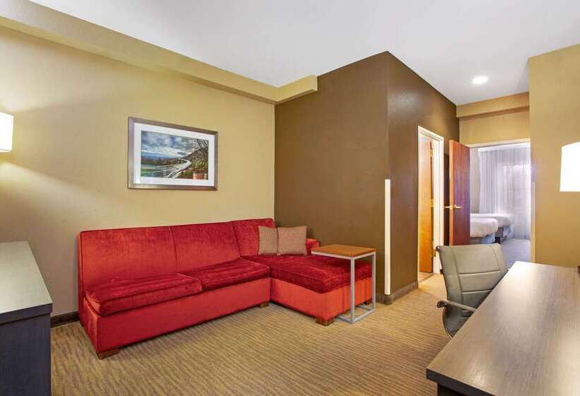 فندق La Quinta By Wyndham Boone