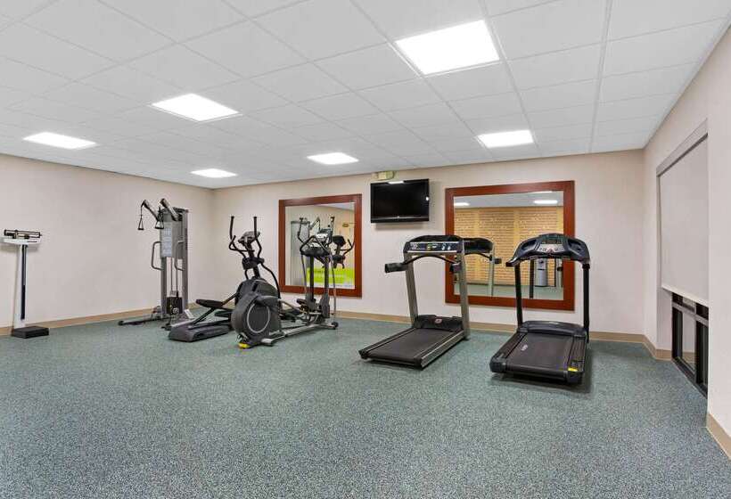 فندق La Quinta By Wyndham Boone