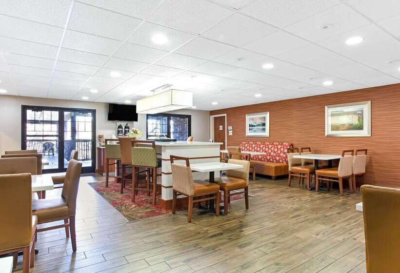 فندق La Quinta By Wyndham Boone