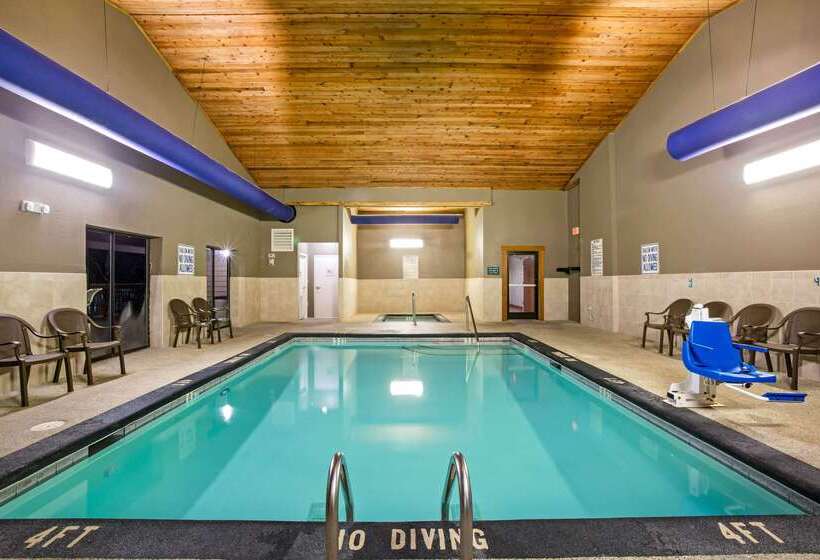 فندق La Quinta By Wyndham Boone