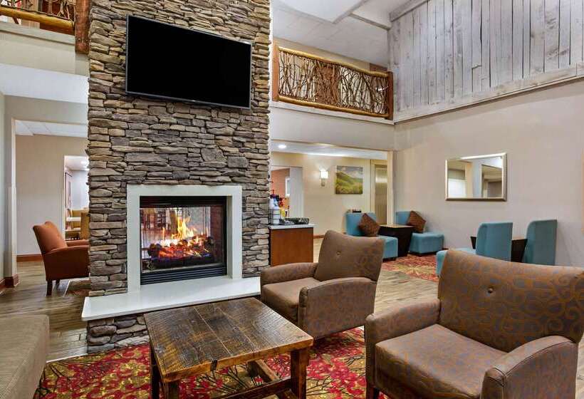 فندق La Quinta By Wyndham Boone