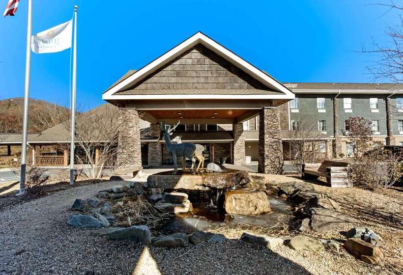 فندق La Quinta By Wyndham Boone