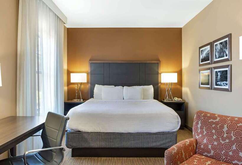 فندق La Quinta By Wyndham Boone