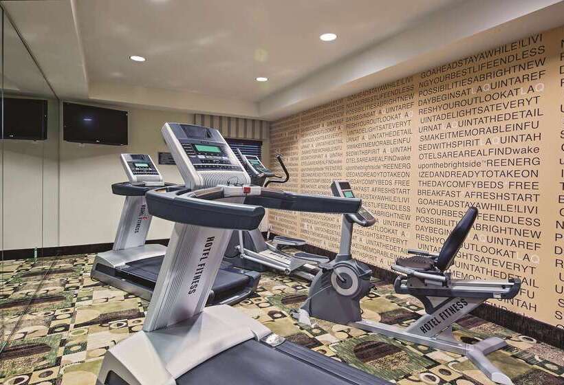 ホテル La Quinta By Wyndham Lancaster