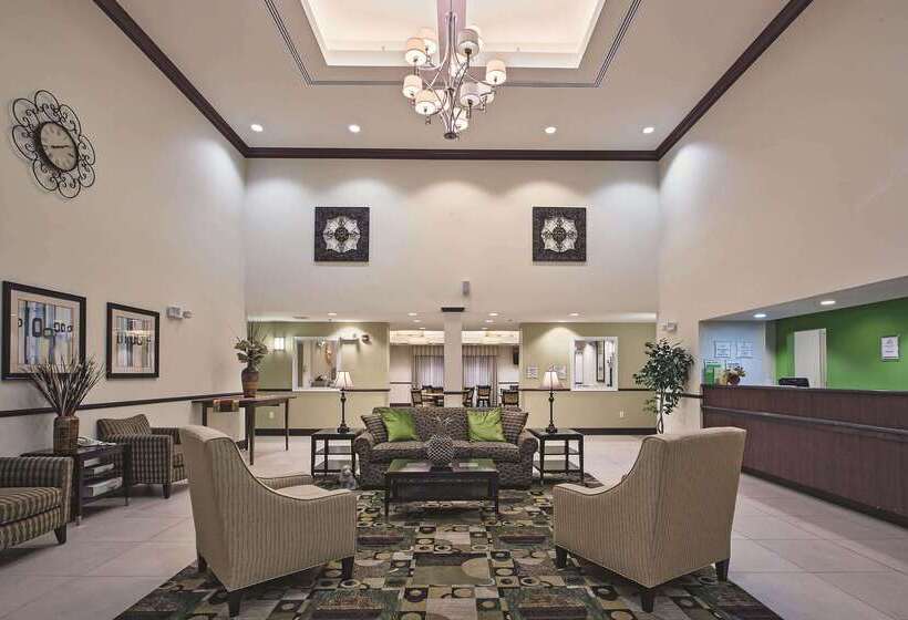 ホテル La Quinta By Wyndham Lancaster