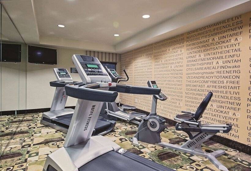 ホテル La Quinta By Wyndham Lancaster