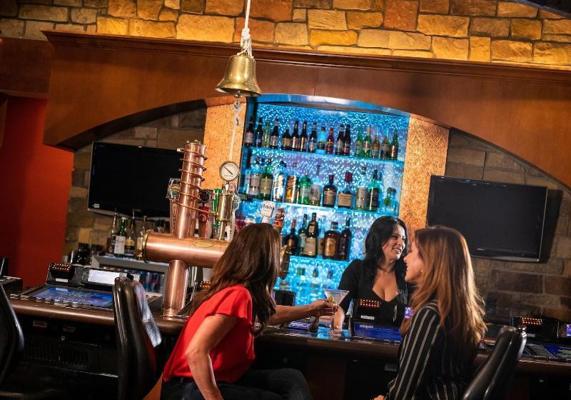 فندق Lady Luck Casino Black Hawk