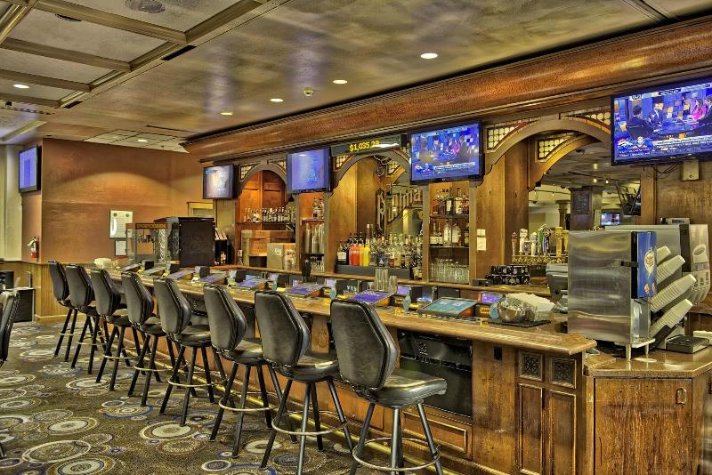 فندق Lady Luck Casino Black Hawk