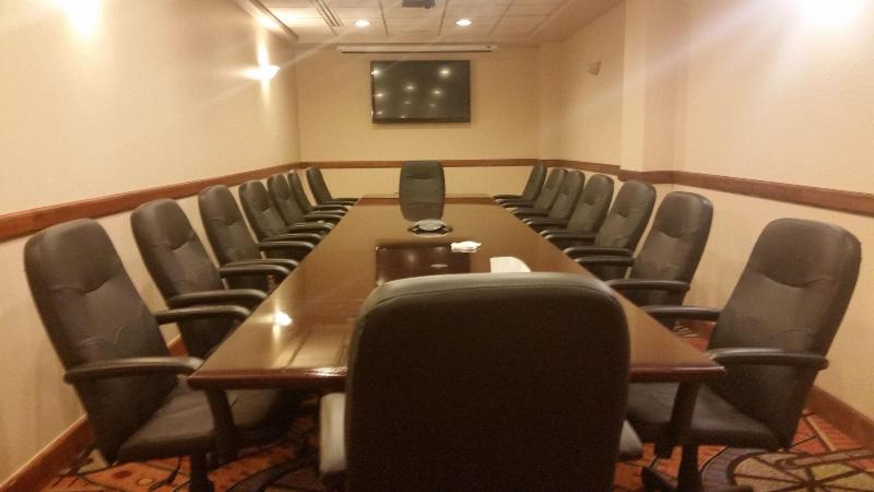 فندق Lady Luck Casino Black Hawk