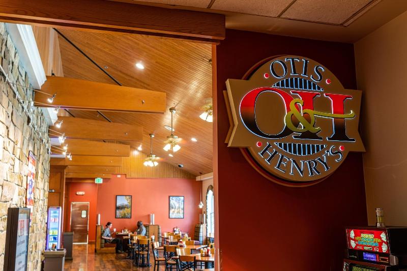 فندق Lady Luck Casino Black Hawk