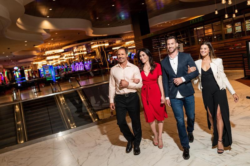 فندق Lady Luck Casino Black Hawk