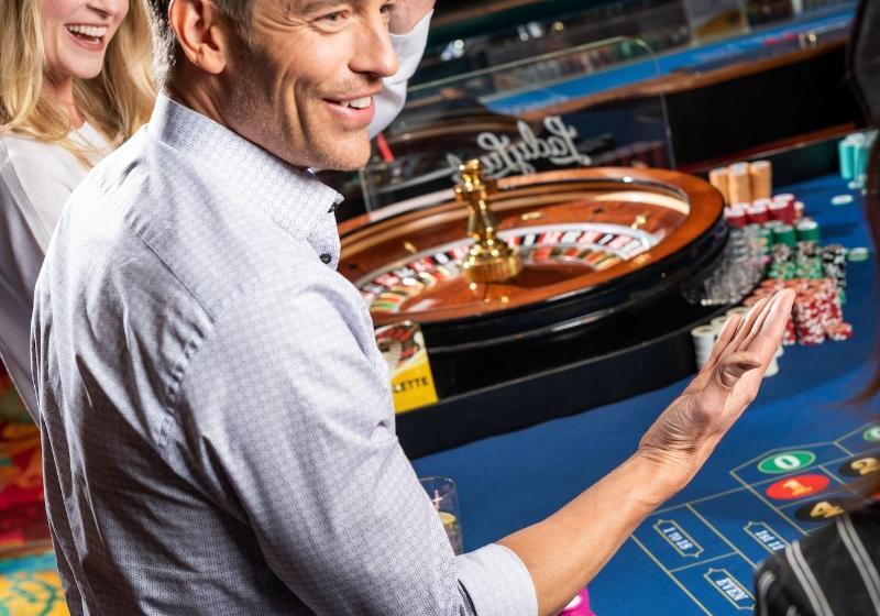 فندق Lady Luck Casino Black Hawk