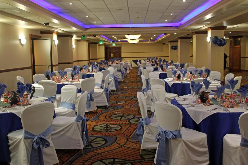 فندق Lady Luck Casino Black Hawk