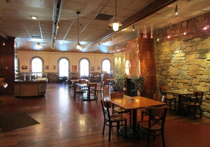 فندق Lady Luck Casino Black Hawk