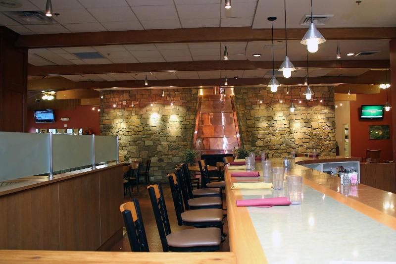 فندق Lady Luck Casino Black Hawk