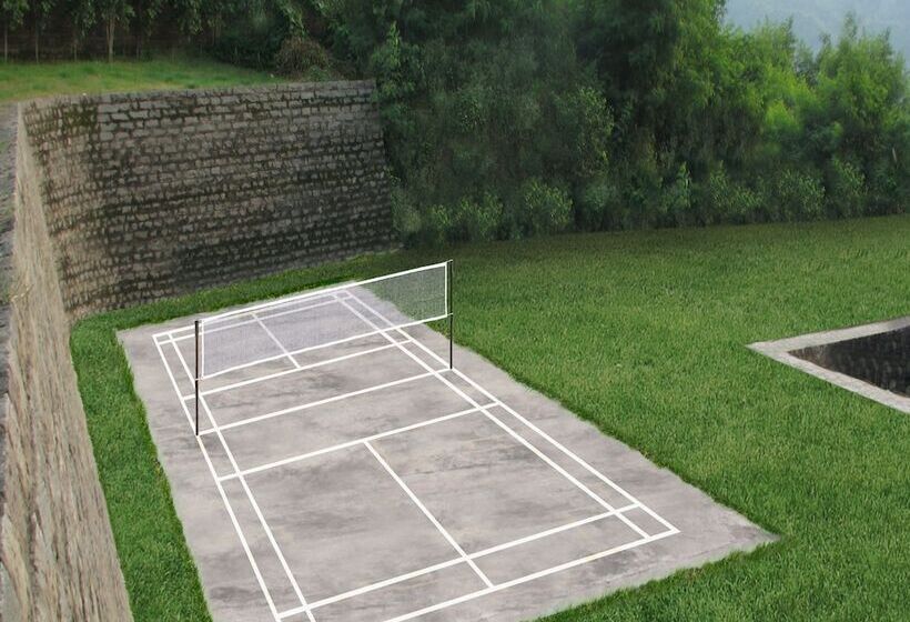 호텔 Legend Sarovar Portico