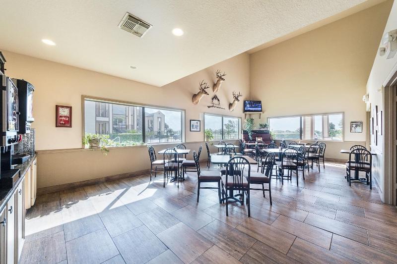 酒店 Lone Star Inn And Suites Victoria