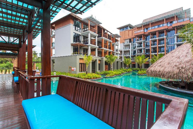 هتل Mai Khaolak Beach Resort & Spa   Tuiblue Mai Khaolak