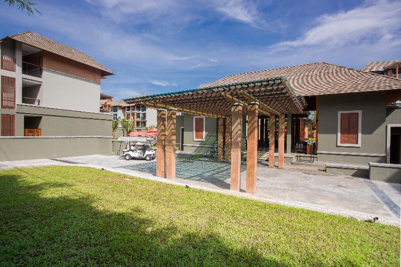 酒店 Mai Khaolak Beach Resort & Spa Tuiblue Mai Khaolak