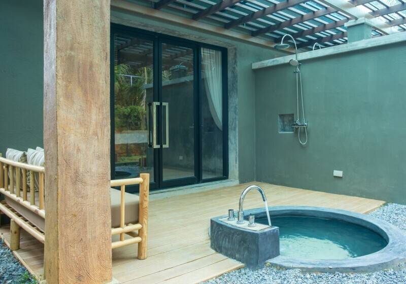 酒店 Mai Khaolak Beach Resort & Spa Tuiblue Mai Khaolak