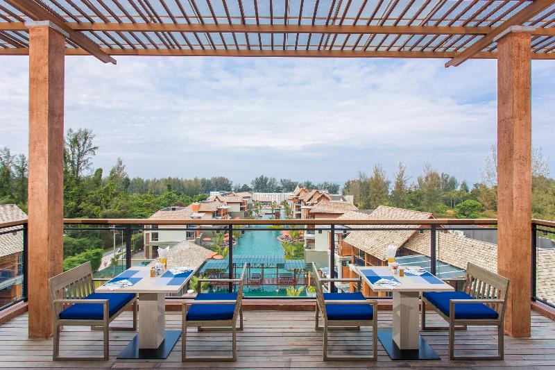 酒店 Mai Khaolak Beach Resort & Spa Tuiblue Mai Khaolak