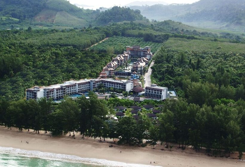 酒店 Mai Khaolak Beach Resort & Spa Tuiblue Mai Khaolak