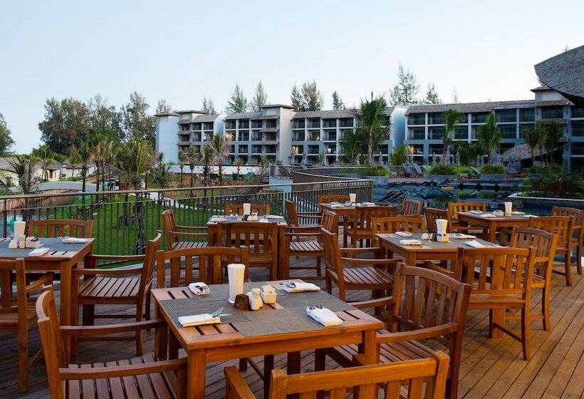 هتل Mai Khaolak Beach Resort & Spa   Tuiblue Mai Khaolak