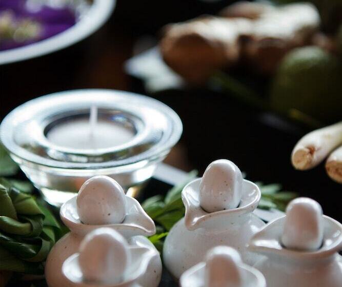 酒店 Mai Khaolak Beach Resort & Spa   Tuiblue Mai Khaolak