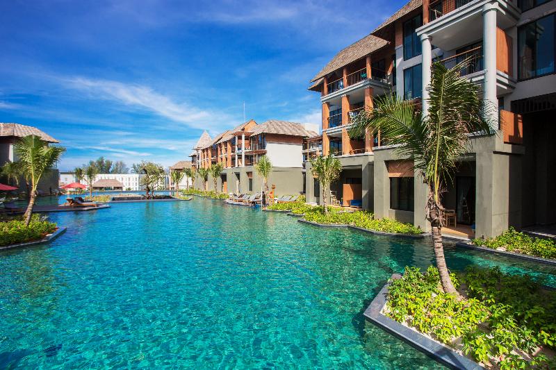酒店 Mai Khaolak Beach Resort & Spa Tuiblue Mai Khaolak