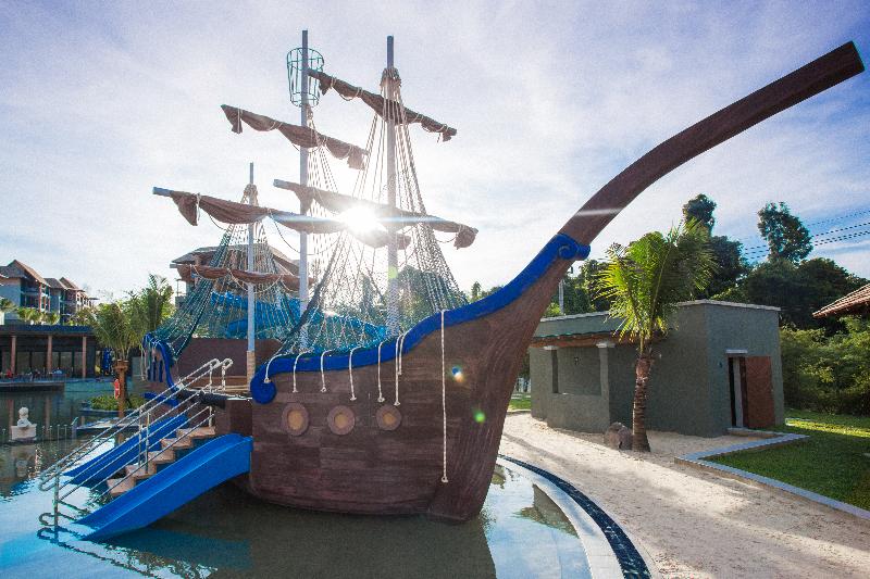 酒店 Mai Khaolak Beach Resort & Spa Tuiblue Mai Khaolak