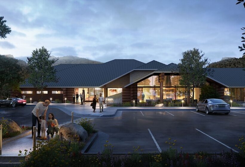 فندق De Novo Springdale, Tapestry Collection By Hilton