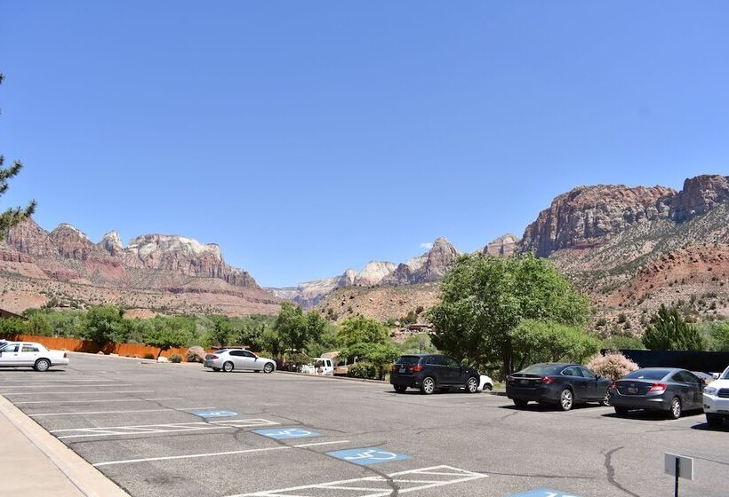 فندق De Novo Springdale, Tapestry Collection By Hilton