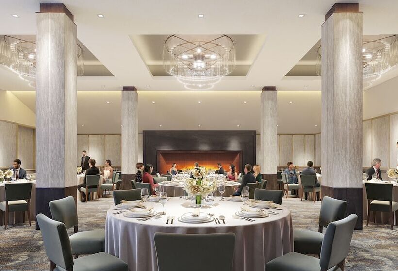 فندق De Novo Springdale, Tapestry Collection By Hilton