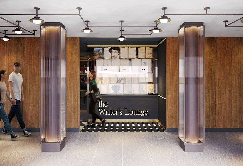 فندق De Novo Springdale, Tapestry Collection By Hilton