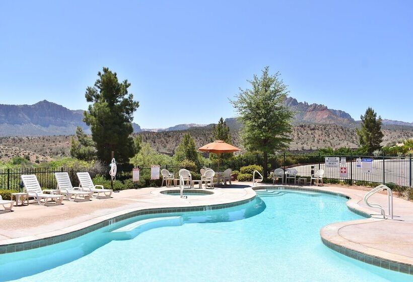 فندق De Novo Springdale, Tapestry Collection By Hilton