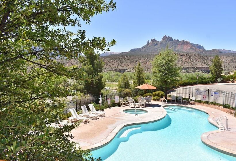 فندق De Novo Springdale, Tapestry Collection By Hilton