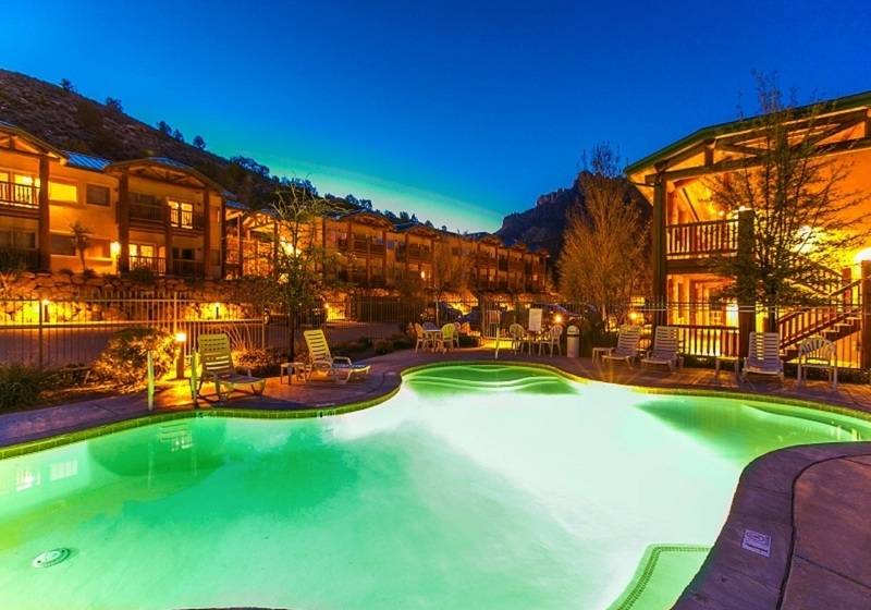 فندق De Novo Springdale, Tapestry Collection By Hilton