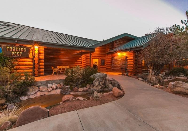 فندق De Novo Springdale, Tapestry Collection By Hilton