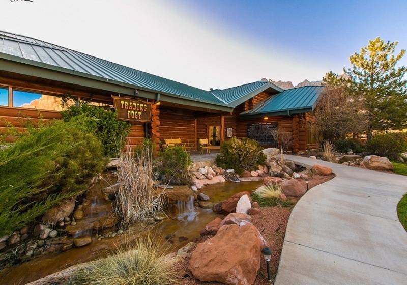 فندق De Novo Springdale, Tapestry Collection By Hilton