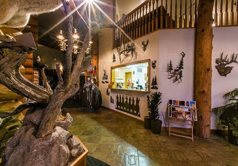 فندق De Novo Springdale, Tapestry Collection By Hilton