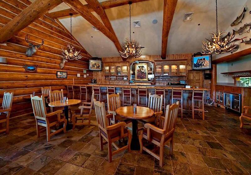 فندق De Novo Springdale, Tapestry Collection By Hilton