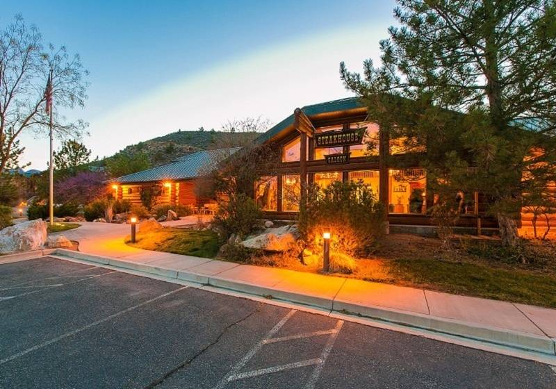 فندق De Novo Springdale, Tapestry Collection By Hilton