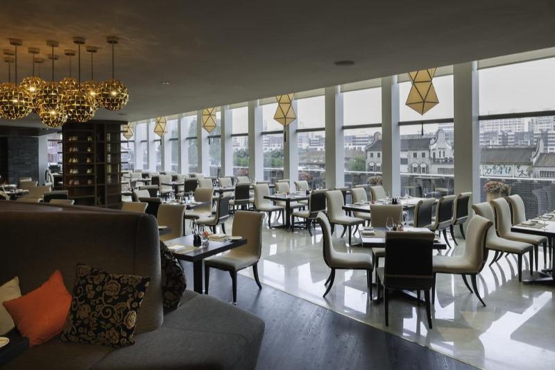 هتل Cordis, Foshan, Lingnan Tiandi Canton Fair Free Shuttle Bus