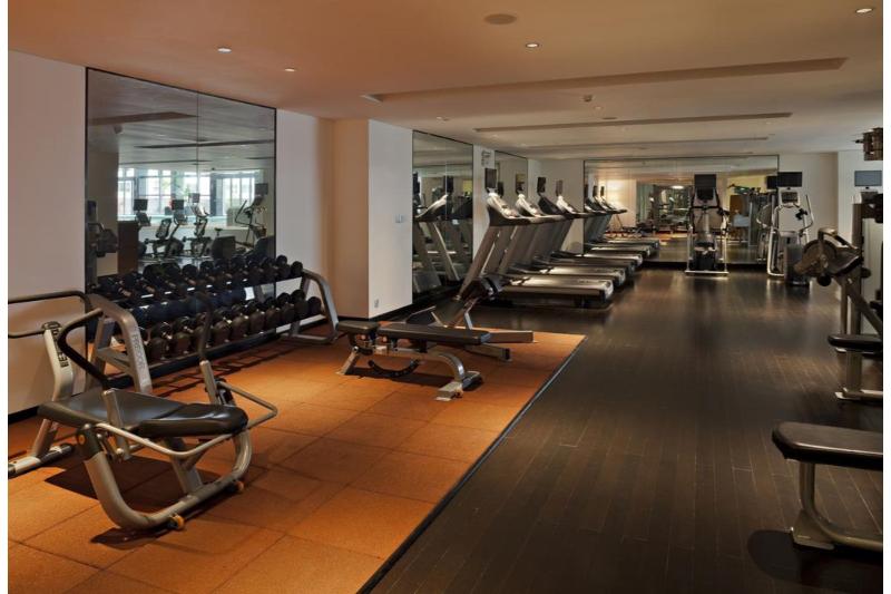 هتل Cordis, Foshan, Lingnan Tiandi Canton Fair Free Shuttle Bus