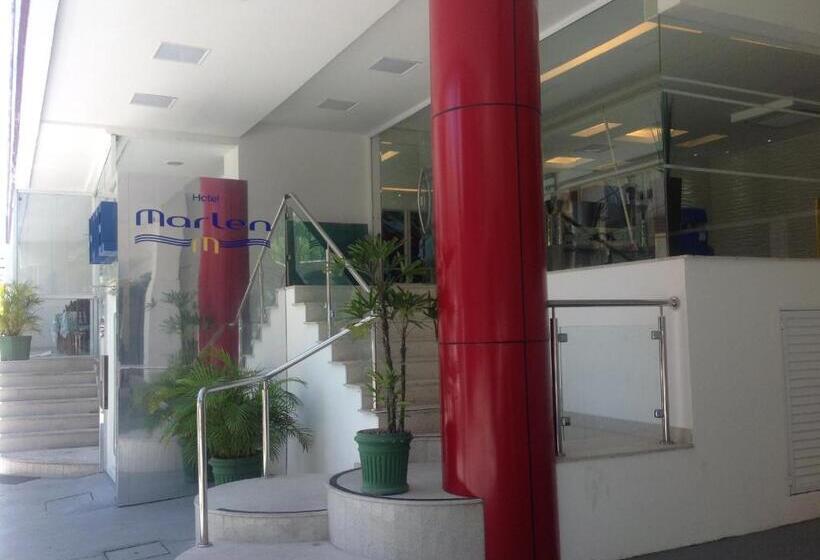 ホテル Marlen